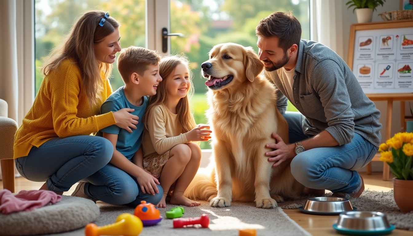 explore the intricate dynamics of dog ownership and learn essential practices for responsible pet care. discover tips and insights to ensure a happy, healthy life for your canine companion.