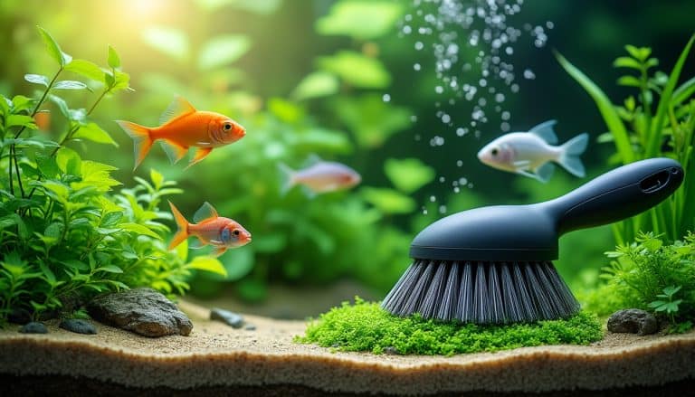 Balancing Aquarium pH: A Key to Happy, Healthy Fish 🐠💧
